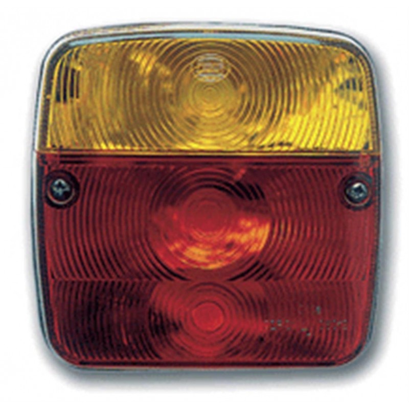 ΦΑΝΑΡΙ STOP ΤΕΤΡΑΓΩΝΟ