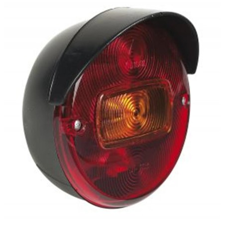 ΠΛΑΣΤΙΚΟ STOP ΤΡΕΙΛΟΡ