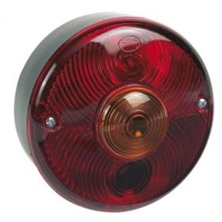 ΠΛΑΣΤΙΚΟ STOP ΣΤΡΟΓΓΥΛΟ ΜΕ ΒΟΥΛΑ GR