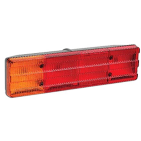 ΠΛΑΣΤΙΚΟ STOP Μ/Β 814