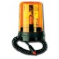 ROTATING BEACON MAGNETIC 12V