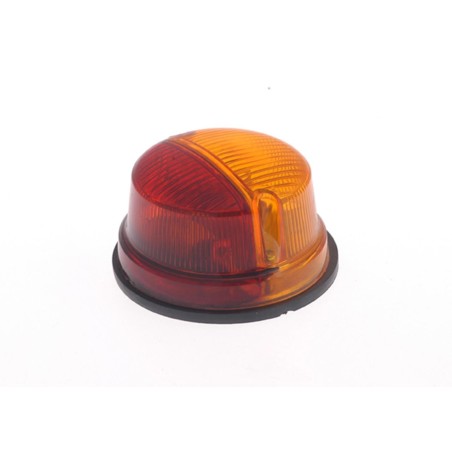 ΦΑΝΑΡΙ STOP ΚΟΚΚΙΝΟ - ΚΙΤΡΙΝΟ