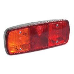 REAR LAMP MULTIFUNCTIONAL