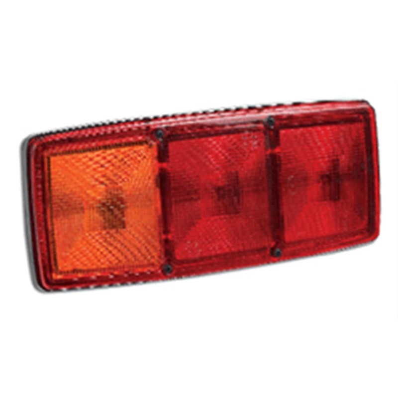 ΦΑΝΑΡΙ STOP Μ/Β Ν.ΓΕΝΙΑ ΑΡΙΣΤΕΡΟ GR