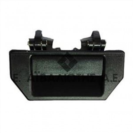 DOOR HANDLE NISSAN D21