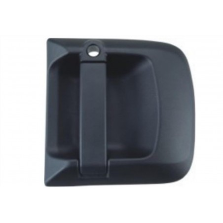 DOOR HANDLE MAN TGA RIGHT