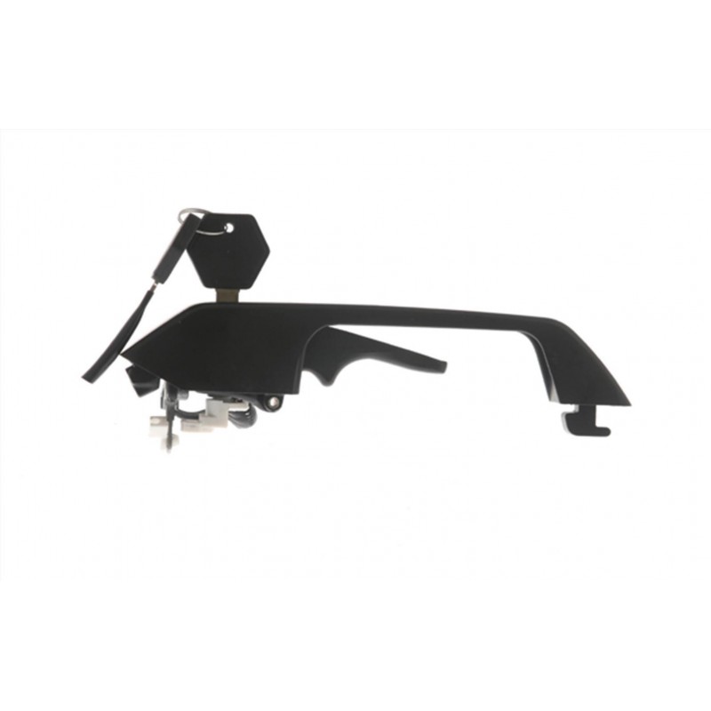 DOOR HANDLE SCANIA 142-3 RIGHT