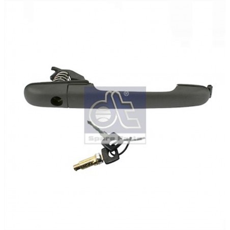 DOOR HANDLE M/B ATEGO SPRINTER