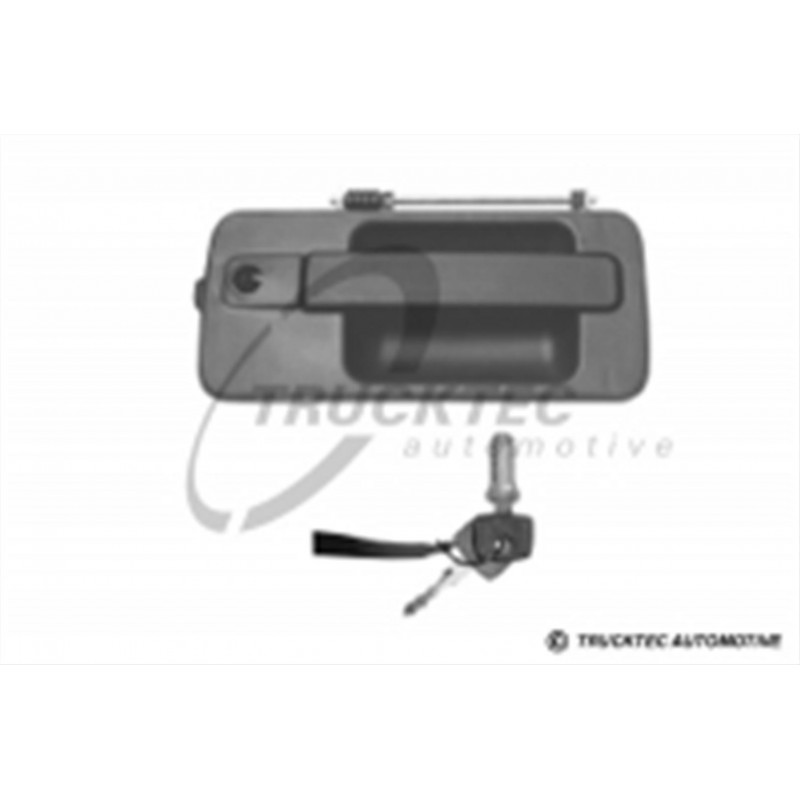 ΧΕΡΟΥΛΙ ΕΞΩΤ/ΚΟ Μ/Β ACTROS L 9417600459