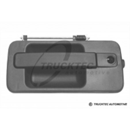 DOOR HANDLE M/B ACTROS RIGHT 9417600559