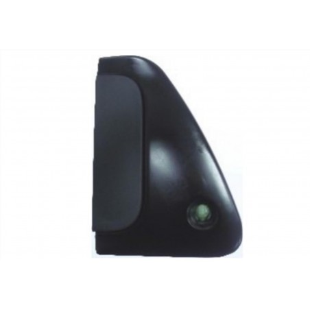 DOOR HANDLE DAF LEFT