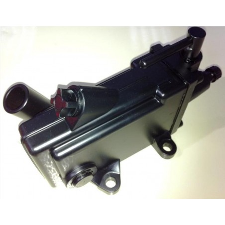 CABIN TILT PUMP MAN F90-F2000