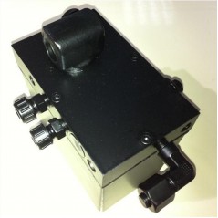 CABIN TILT PUMP DAF XF