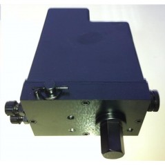 CABIN TILT PUMP VOLVO FH VERSION