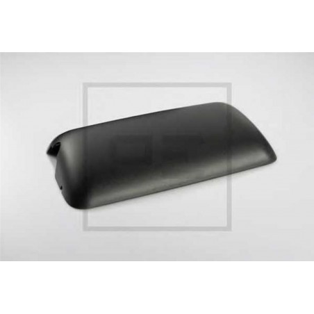 OUTSIDE MIRROR COVER MAN F2000