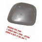 BACK COVER MIRROR SCANIA R/P/T SMALL RI