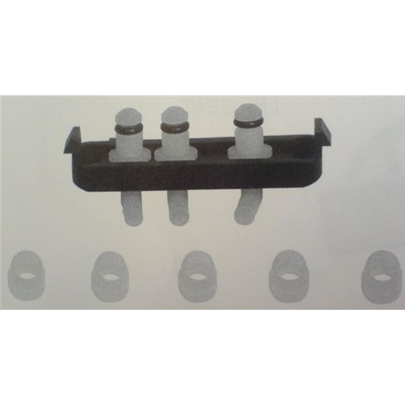 ΣΕΤ ΒΑΛΒΙΔΑ ΑΕΡΟΣ ΚΑΘΙΣΜΑΤΟΣ