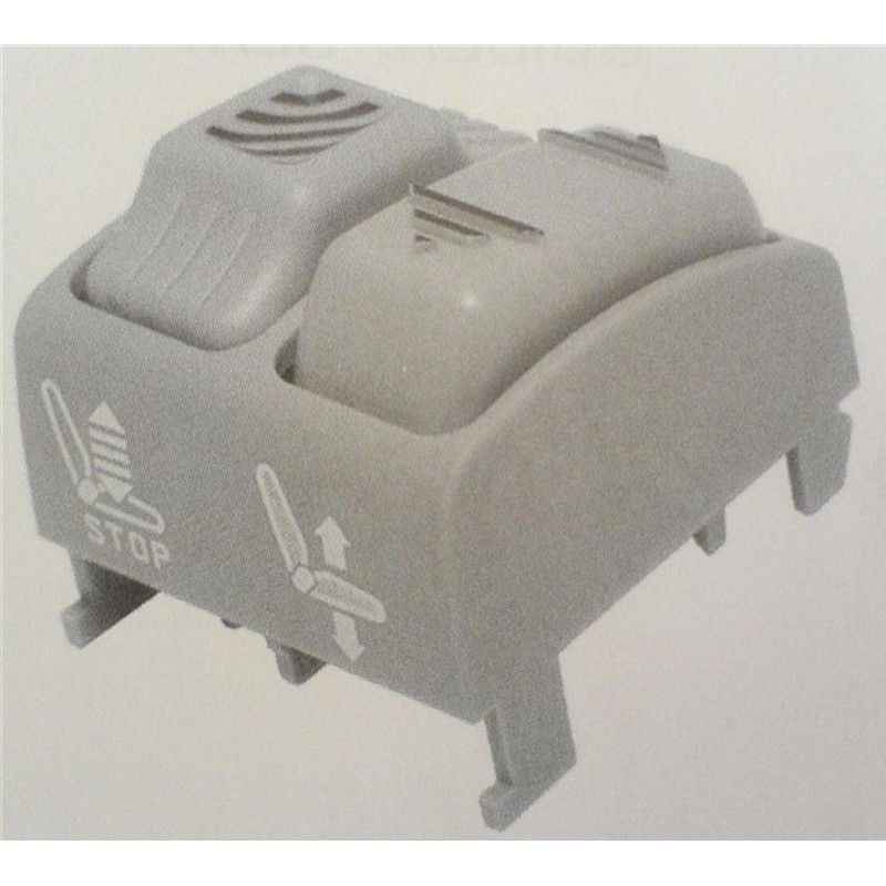 SWITCH SEAT SCANIA LEFT