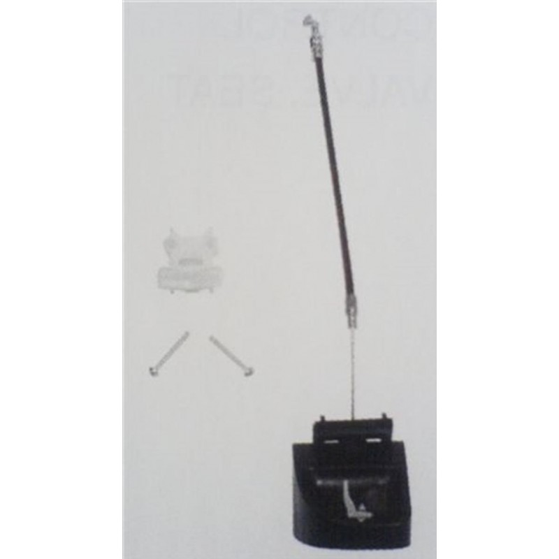 ΚΙΤ ΚΑΘΙΣΜΑΤΟΣ VOLVO FH12-16 ΔΕΞΙ