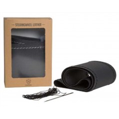 ΚΑΛΥΜΑ ΤΙΜΟΝΙΟΥ ΔΕΡΜΑΤΙΝΟ ΧΕΙΡΟΠΟΙΗΤΟ