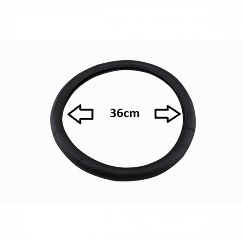 ΚΑΛΥΜΑ ΤΙΜΟΝΙΟΥ ΔΕΡΜΑΤΙΝΗ 36CM