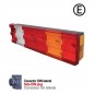 STOP LAMP M/B ACTROS RIGHT