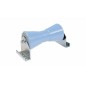 PAIR OF HOLDERS FOR CENTRAL ROLLER