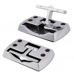 ΓΑΝΤΖΟΣ ΔΕΣΙΜΑΤΟΣ ΚΑΡΟΤΣΑΣ-ΤΡΕΙΛΟΡ