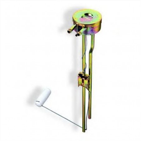 ΦΛΟΤΕΡ ΚΑΥΣΙΜΩΝ Μ/Β ΣΤΡΟΓΓΥΛΟ 200 LIT