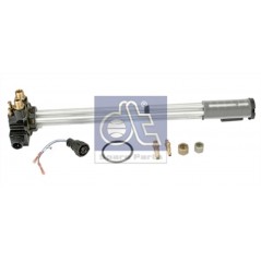 ΦΛΟΤΕΡ ΚΑΥΣΙΜΩΝ VOLVO