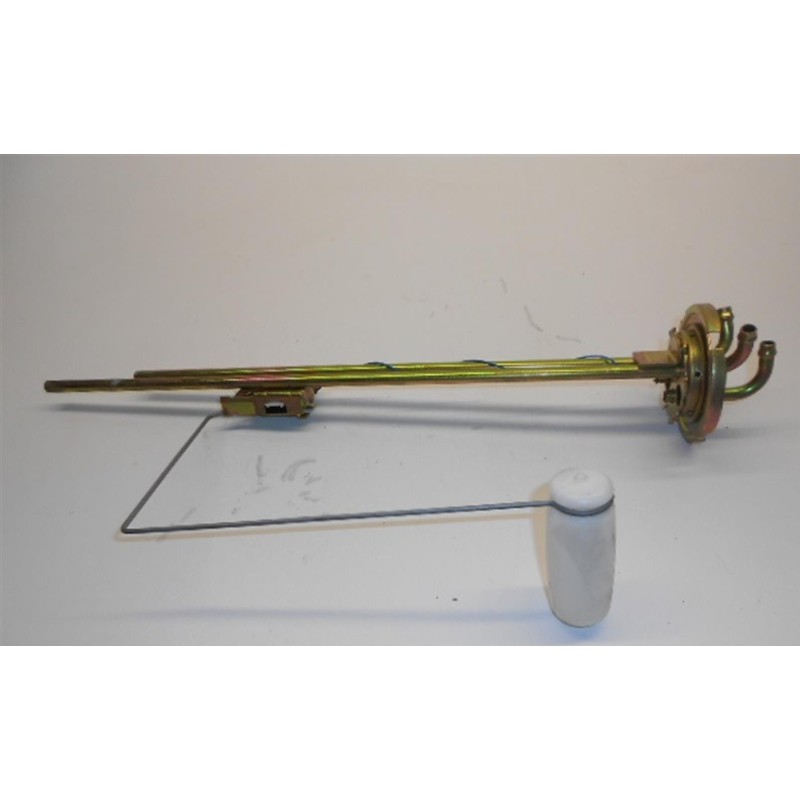 ΦΛΟΤΕΡ ΚΑΥΣΙΜΩΝ Μ/Β 814 ΠΛΑΣΤ.ΡΕΖ.42CM