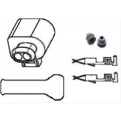 ΝΤΟΥΙ ΦΑΝΑΡΙΟΥ ΓΥΣΟΥ SCANIA R