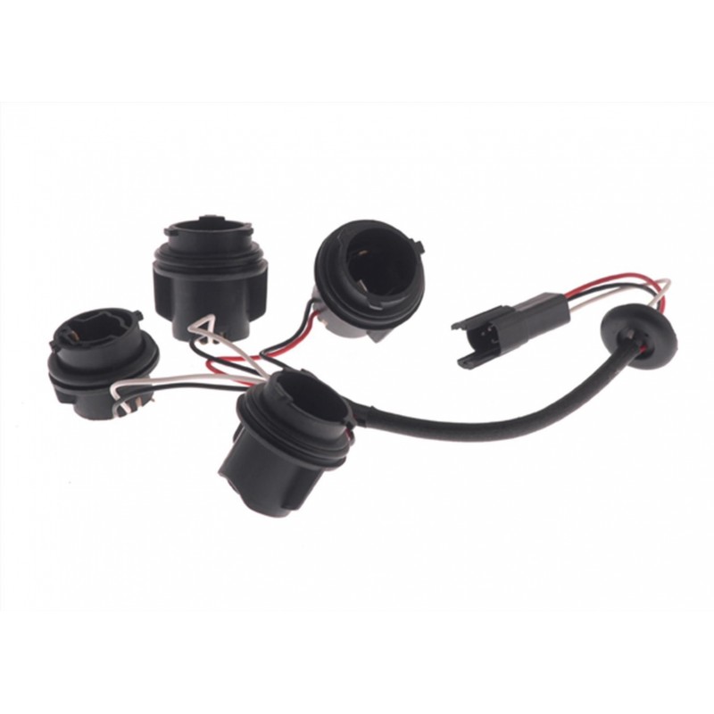 ΝΤΟΥΙ ΓΙΑ ΦΑΝΑΡΙΑ ΟΓΚΟΥ SCANIA 144