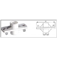 ΝΤΟΥΙ ΠΛΑΣΤΙΚΟ ΓΙΑ ΚΕΡΑΤΑΚΙ ΦΟΥΣΚΩΤΟ