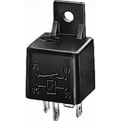 ΡΕΛΕ 24V 4 ΕΠΑΦΩΝ 20Α