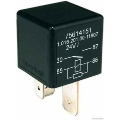 ΡΕΛΕ 24V-70Α BOSCH