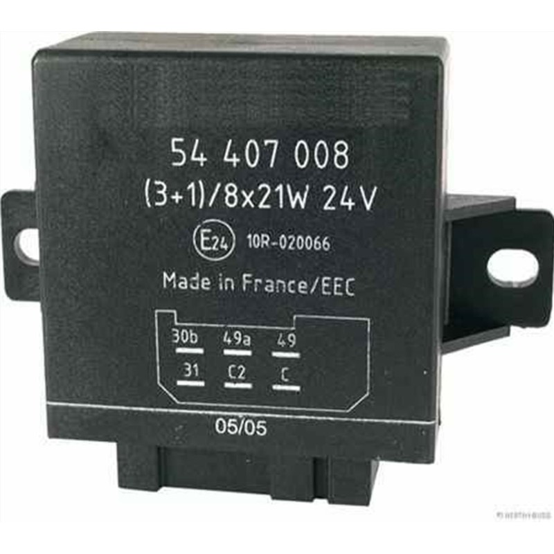 ΡΕΛΕ ΦΛΑΣ ΑΛΑΡΜ VOLVO