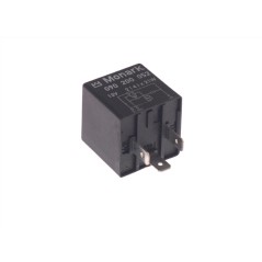 ΡΕΛΕ ΦΛΑΣ 12V 2/4 x 21W  3 ΕΠΑΦΩΝ