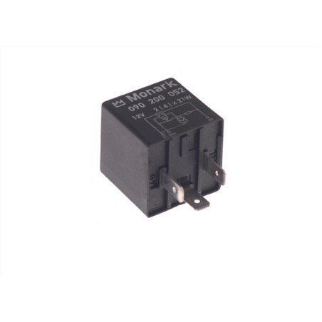 ΡΕΛΕ ΦΛΑΣ 12V 2/4 x 21W  3 ΕΠΑΦΩΝ