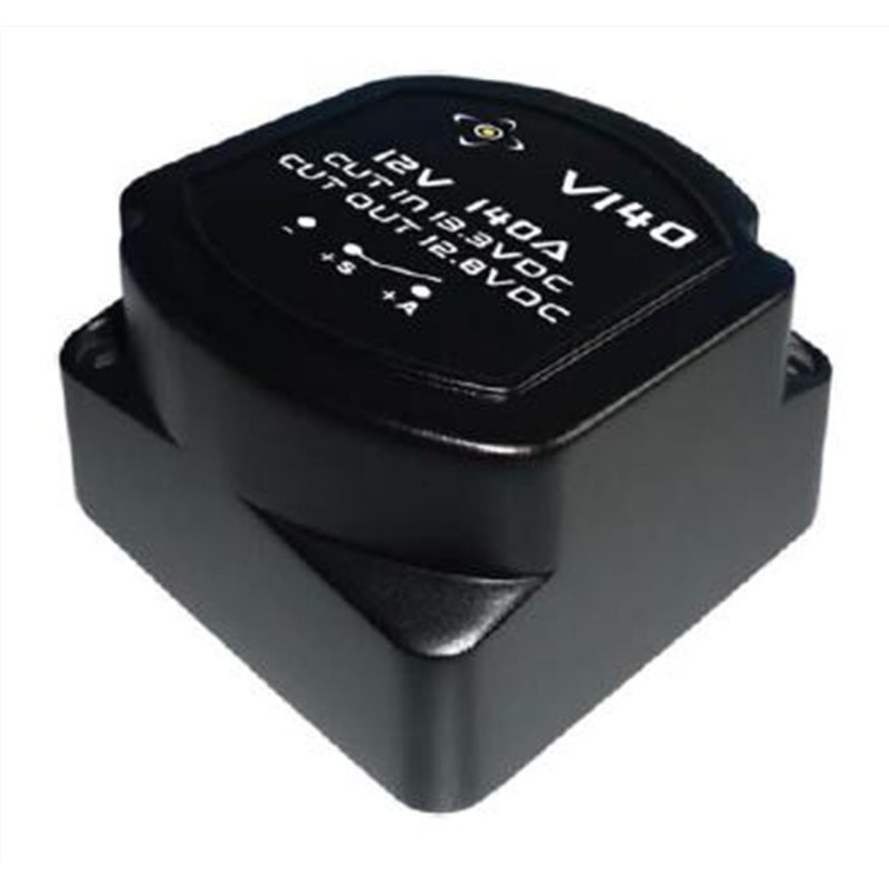 ΡΕΛΕ ΜΠΑΤΑΡΙΑΣ 12V/140Α