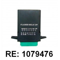 RELAY FLASHER VOLVO FH 16P 1079476