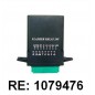RELAY FLASHER VOLVO FH 16P 1079476