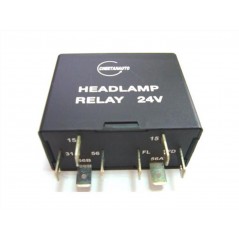 ΡΕΛΕ ΦΩΤΩΝ SCANIA R TAIWAN