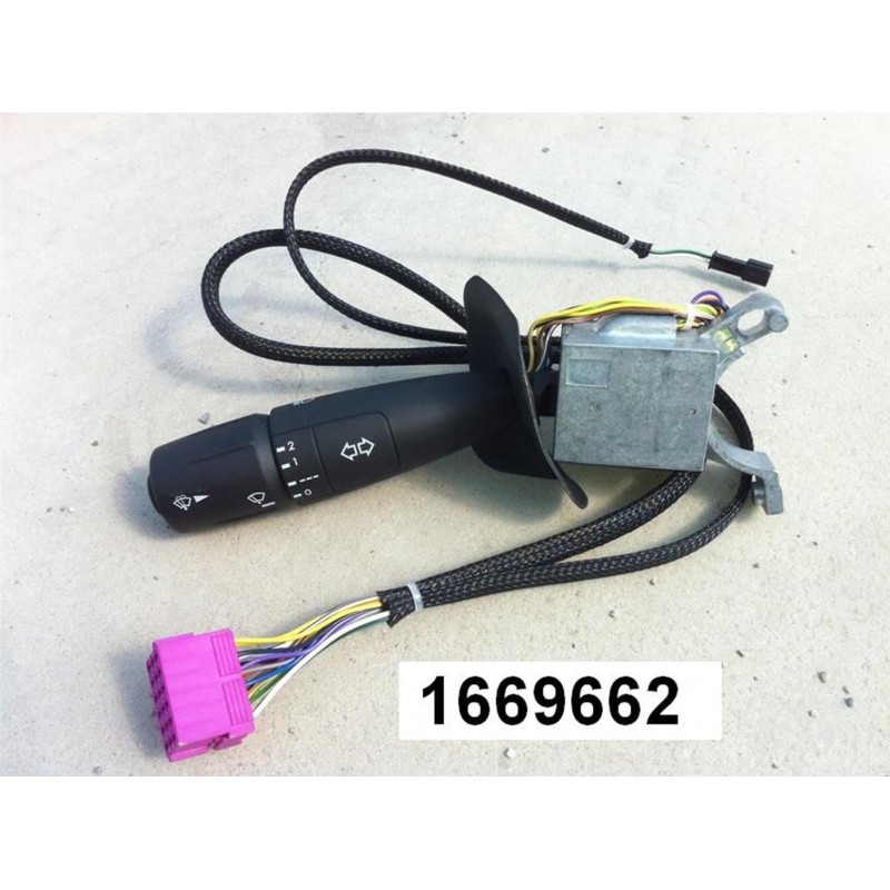 ΔΙΑΚΟΠΤΗΣ ΤΙΜΟΝΙΟΥ DAF XF95 105XF