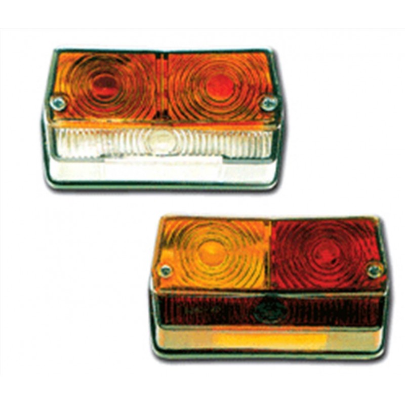 ΦΑΝΑΡΙ STOP ΤΡΑΚΤΕΡ