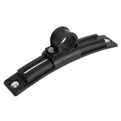 PLASTIC ADJUSTABLE SUPPORT D48mm