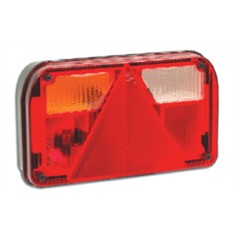6-FUNCTION REAR LAMP RIGHT