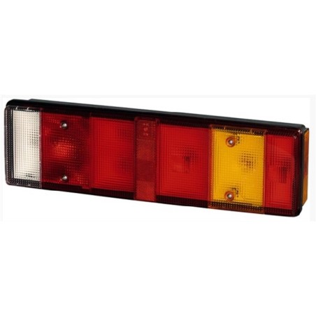 ΦΑΝΑΡΙ STOP DAF 95XF-105 ΑΡΙΣΤΕΡΟ TW