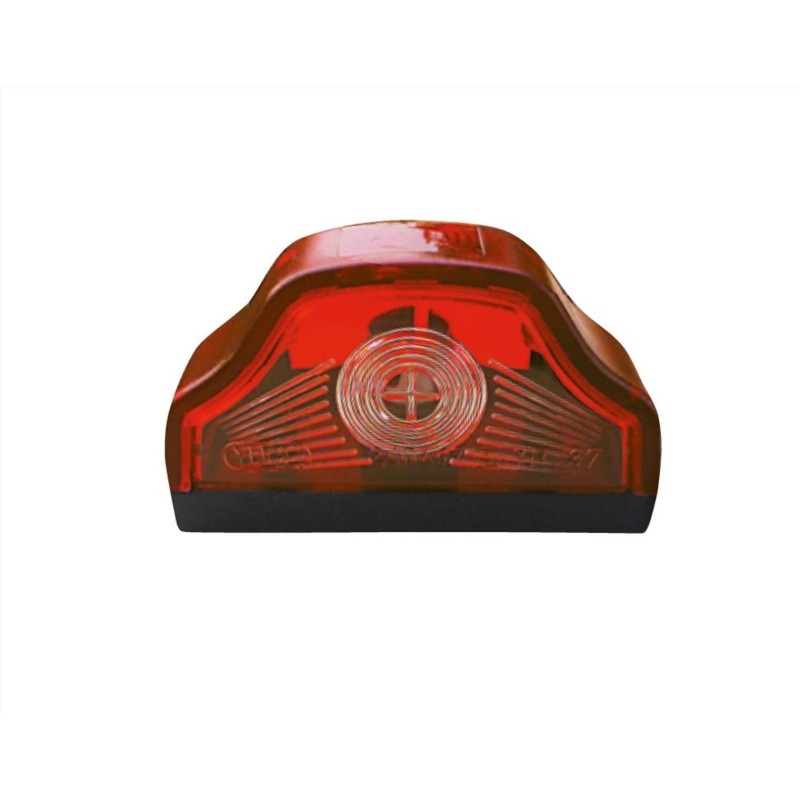 ΦΑΝΑΡΙ ΠΙΝΑΚΙΔΟΣ ΚΟΚΚΙΝΟ ΟΒΑΛ