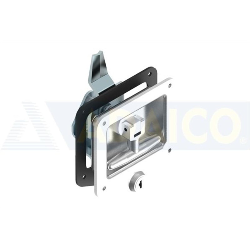 ΚΛΕΙΔΑΡΙΑ ΜΠΑΓΑΖΙΕΡΑΣ ΑΝΟΞΕΙΔΩΤΗ